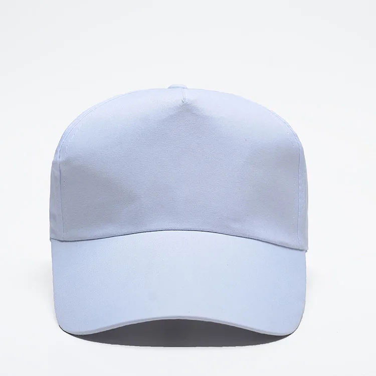 
Wholesale Cheap cap Fashion trend can be customized sports cap made in China 