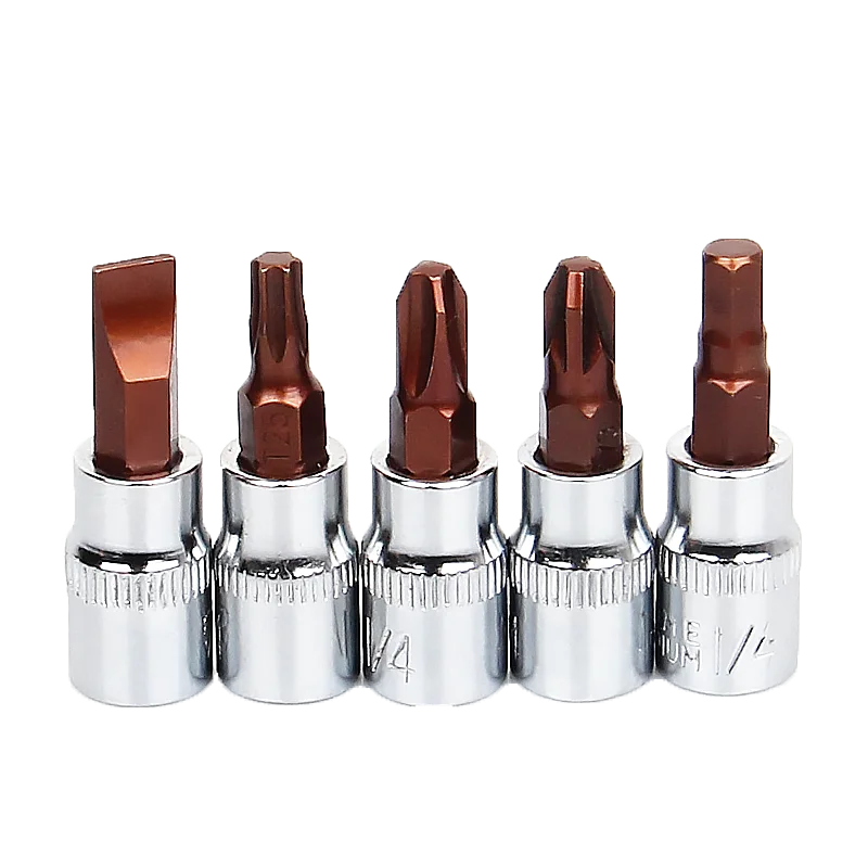 150 pcs Mechanics Tool Kit 1/4' 1/2' 3/8'  Drive Sockets Set 72T ratchet handle hand repair tool set