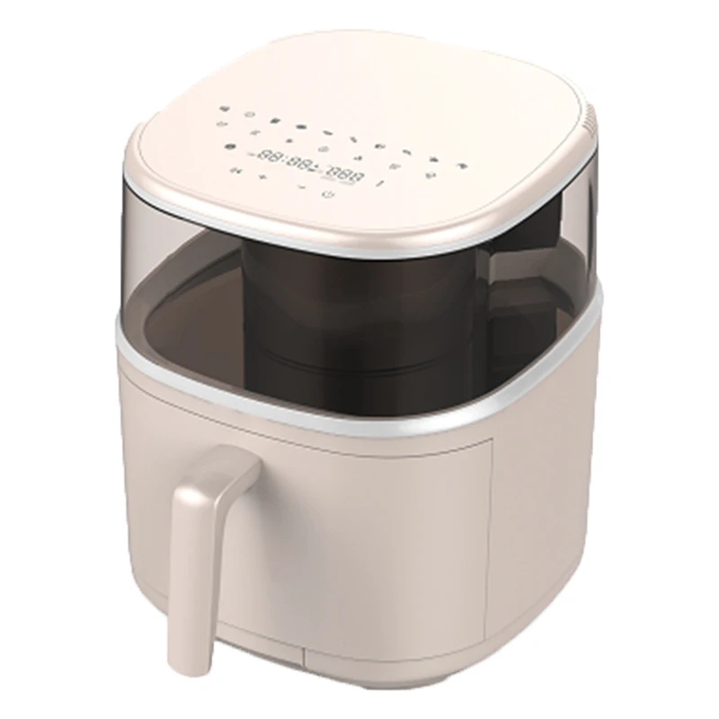 OEM Silicone Mat Large Fryers 2l air fryer