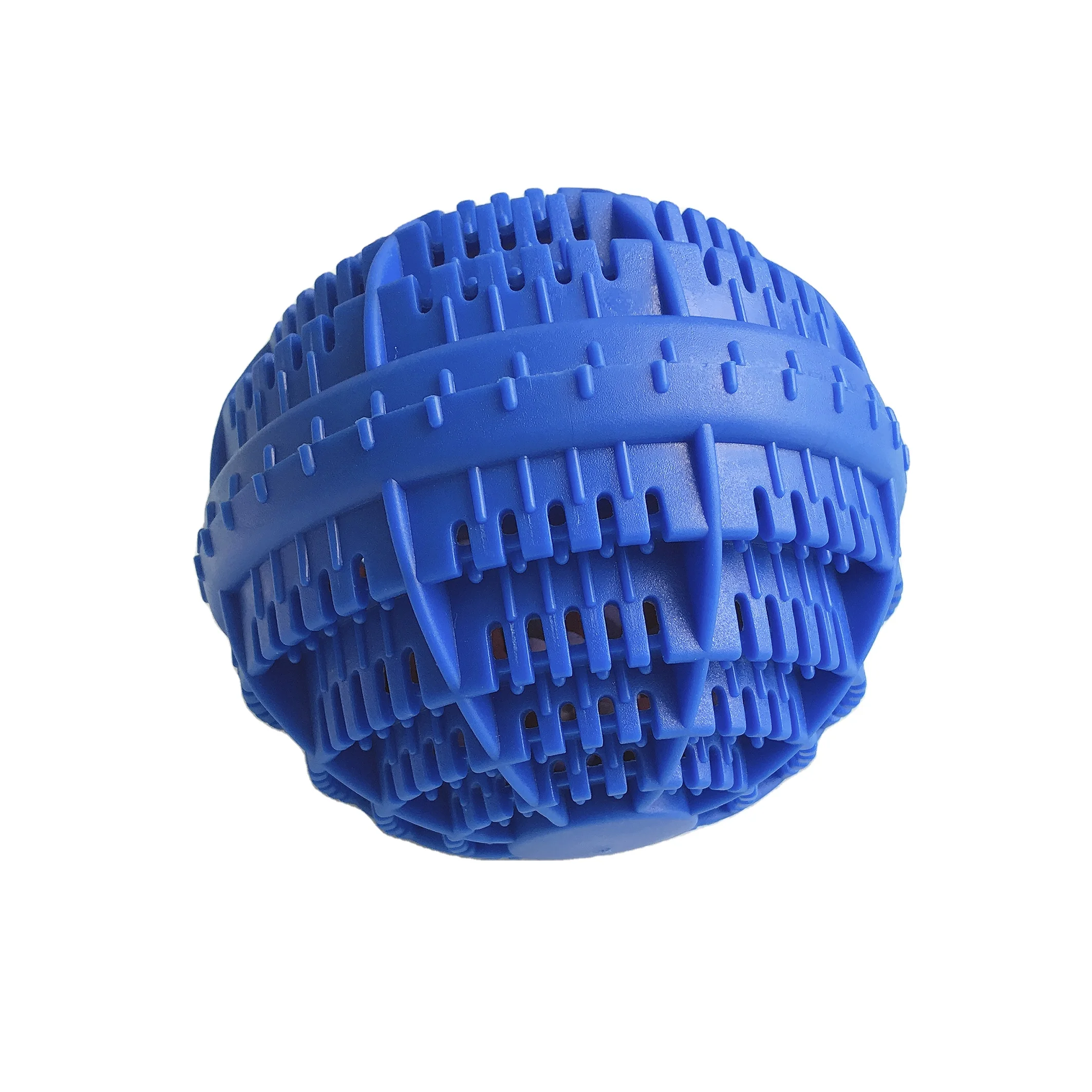 2021 Magic Plastic Wash ball Eco-Friendly Laundry Ball for Washing Machine