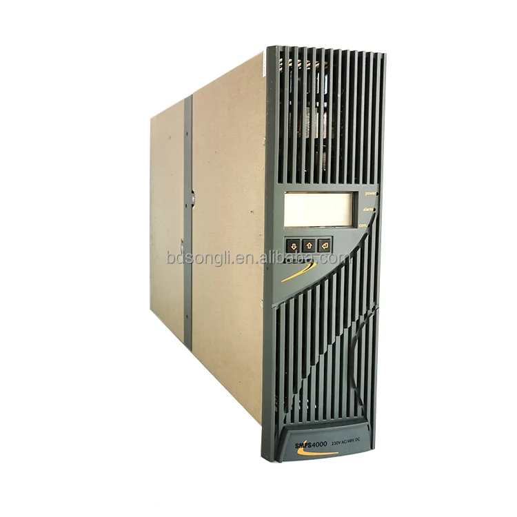 Модуль выпрямителя мощности eltek SMPS 4000 48 В 1600 переменного тока 241240 000 Вт телекоммуникационный