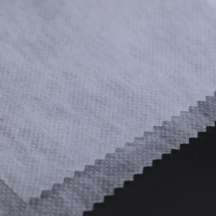 eSUN PLA Spunbond Nonwoven Fabric Rolls for Sand Barrier