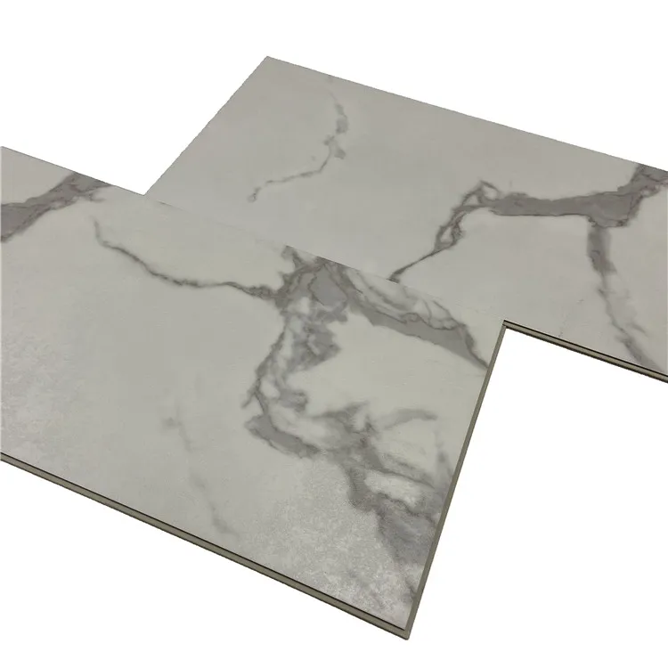 Indoor Usage PVC Vinyl Floor Product Type SPC Click Flooring Sheets