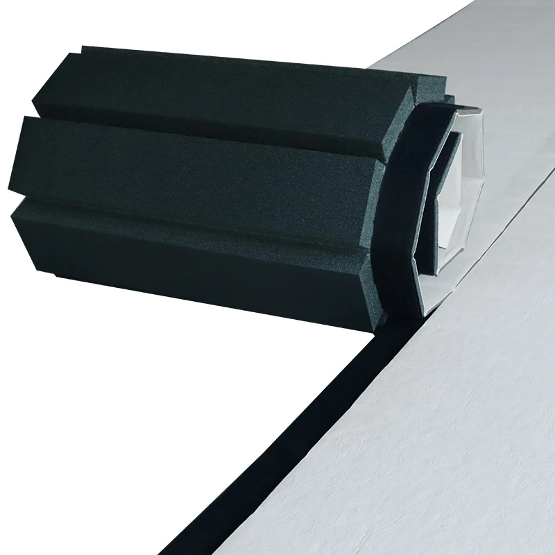 Tatami BJJ Flexi Roll Out Gymnastic Mat Cheerleading Roll Mat Carpet Mat