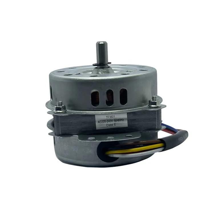 71*12mm Electric Fan Motor Parts for Sale