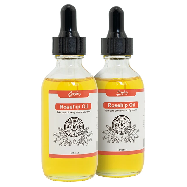 Factory price wholesale bulk 100% pure natural organic cold pressed Rosehip avocado jojoba carrier oil for hair and skin