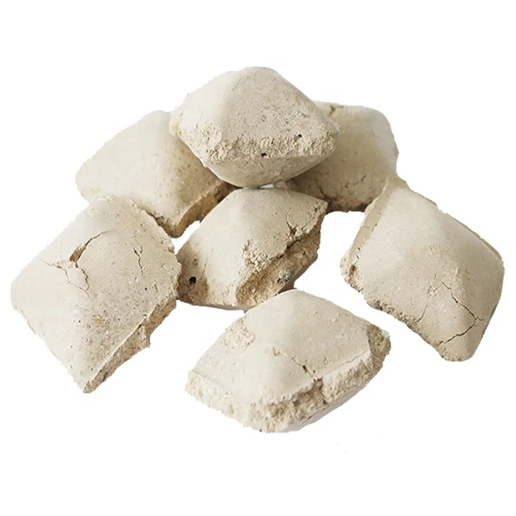 70% Mgo Caustic Calcined Magnesium Oxide Ball