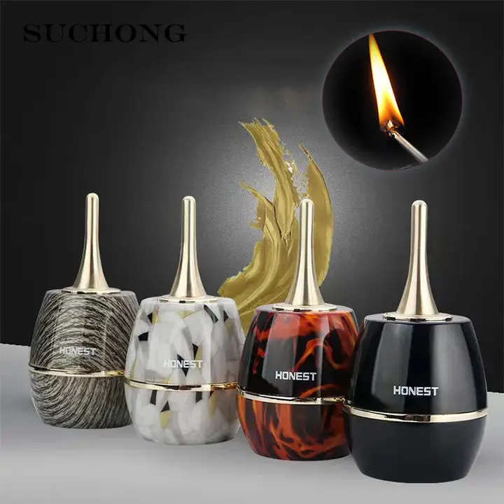 Настольная керосиновая зажигалка