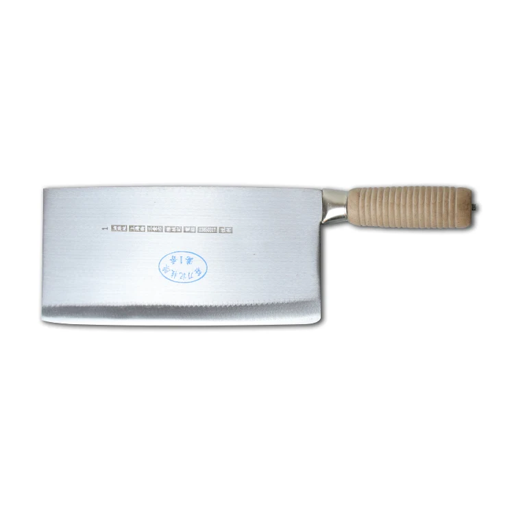 
Best Hand-Forged Kitchen Knife Chopper Carbon steel Bones Cleaver Japanese Chef Knives 