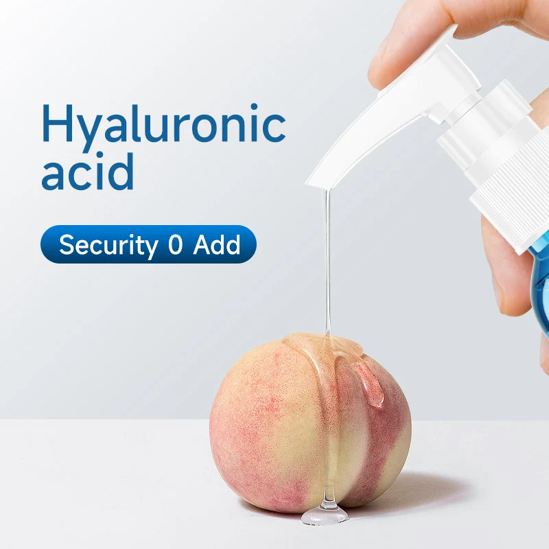 GJG lubricant 80ML body lubrication passion experience husband and wife share