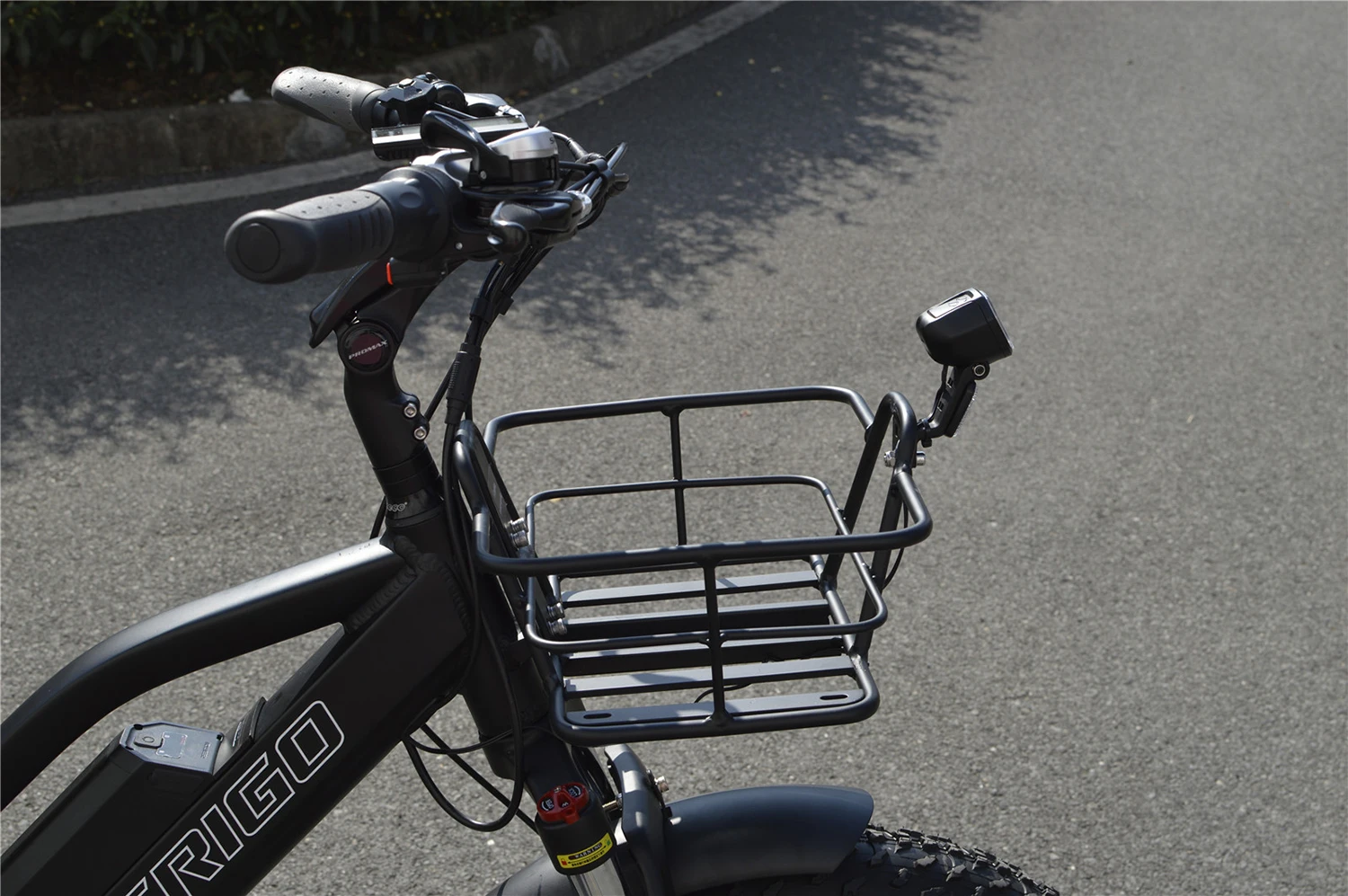2022 competitive price 48v 750w Fat tire electric bike with 48v 14ah  battery