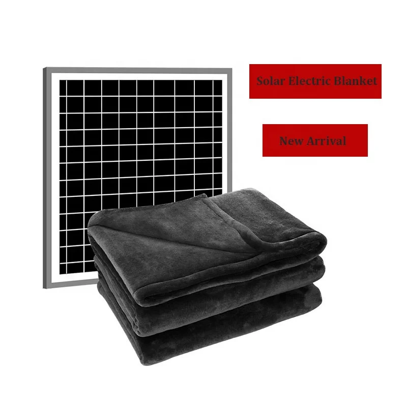 Ibc fast car heating smart 12v electric blanket car elec heated shoulder neck blanket for car home office