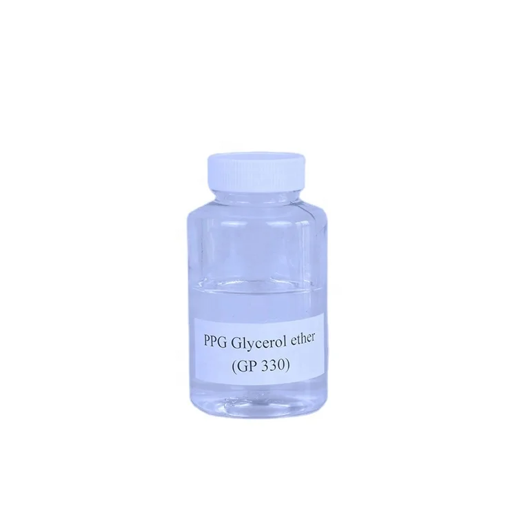 
Non-ionic Antifoaming Agent , PPG glycerol ether (GP 330) 