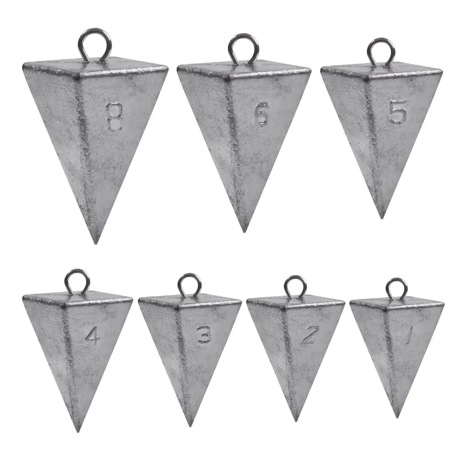 Freshwater Saltwater Ocean Beach Fishing Sinker Moulds Fishing Mold Fishing Vessels Fish Finders