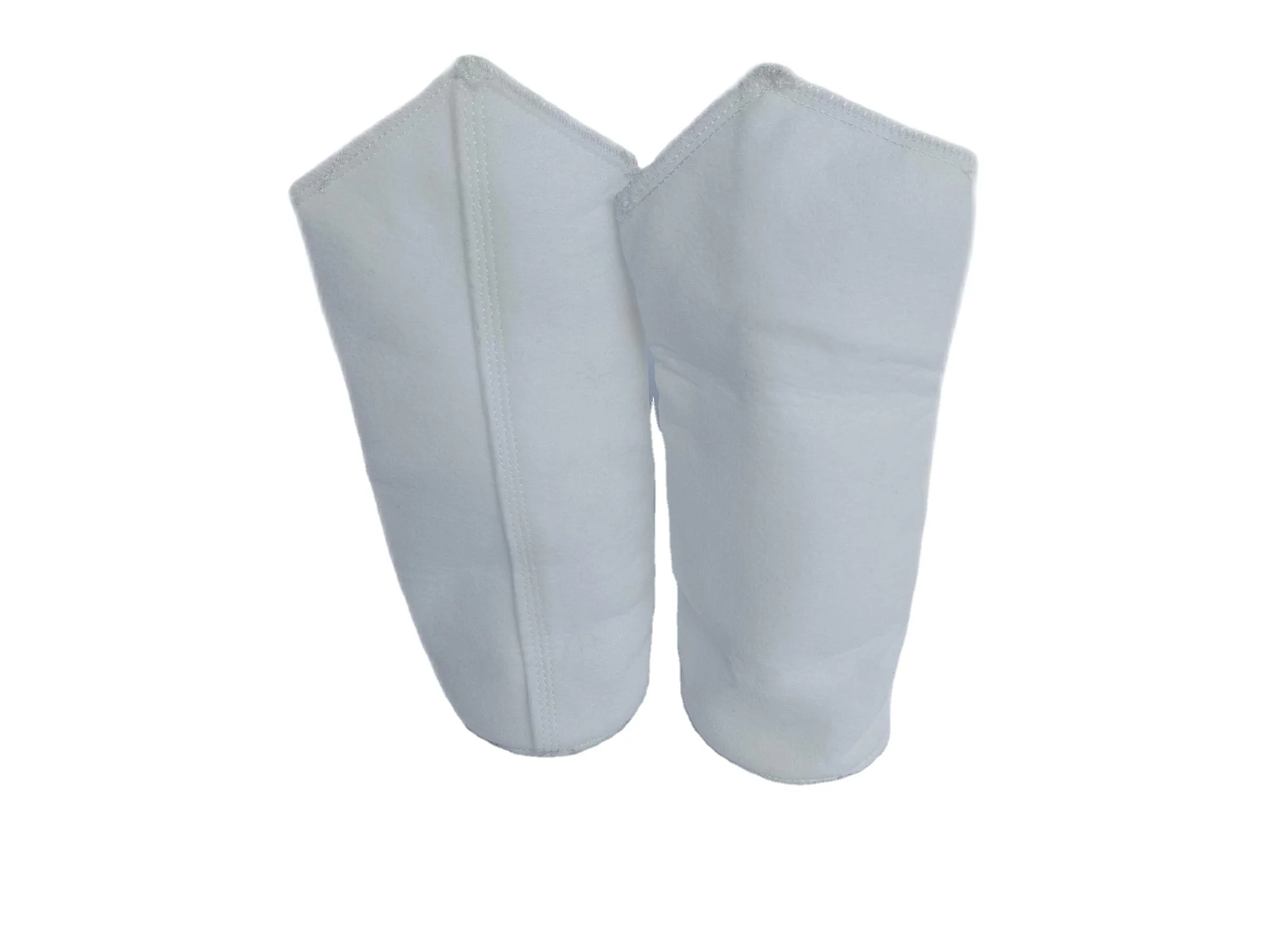 0.2-300 Micron Polyester Pe Water Filter Bag For Industry Water Treatment