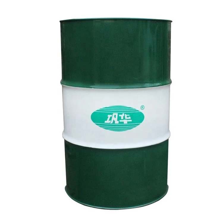 ZK-100 vacuum pump oil slide valve pump special oil 16L 200L/ barrel high quality vacuum pump oil