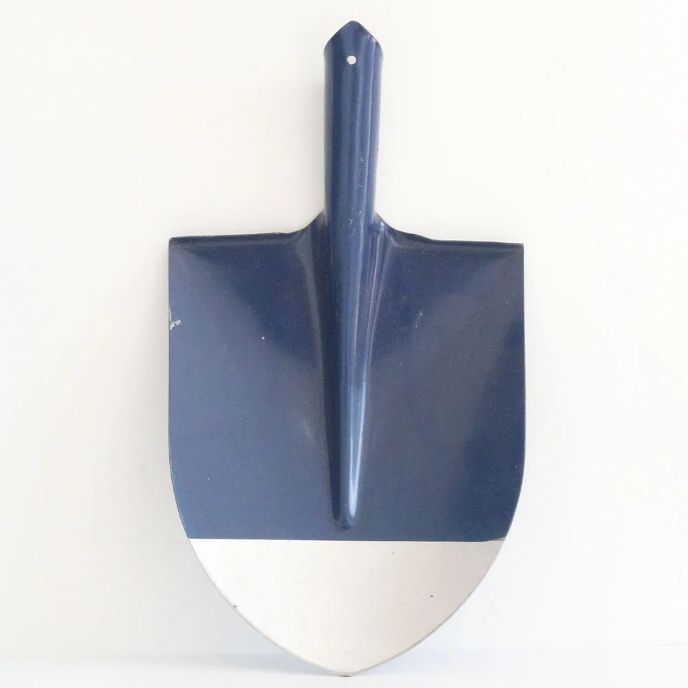 Agriculture Use of Spade Shovels Spades for Farming Tools Carbon Steel Garden Shovel Spade For Digging
