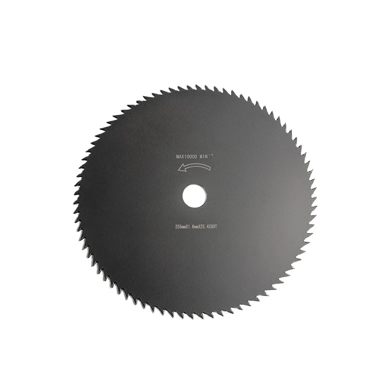 high speed steel  granite carbide table saw blade grass trimmer  Circular chain Saw Blade