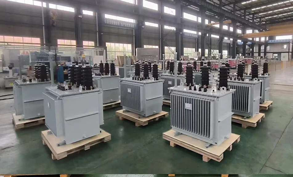 50kva 100kva 200kva 160kva 500kva 750kva 1000kva 11kv 15kv 20kv 33kv Outdoor Oil Distribution Transformer 3 Phase Transformer