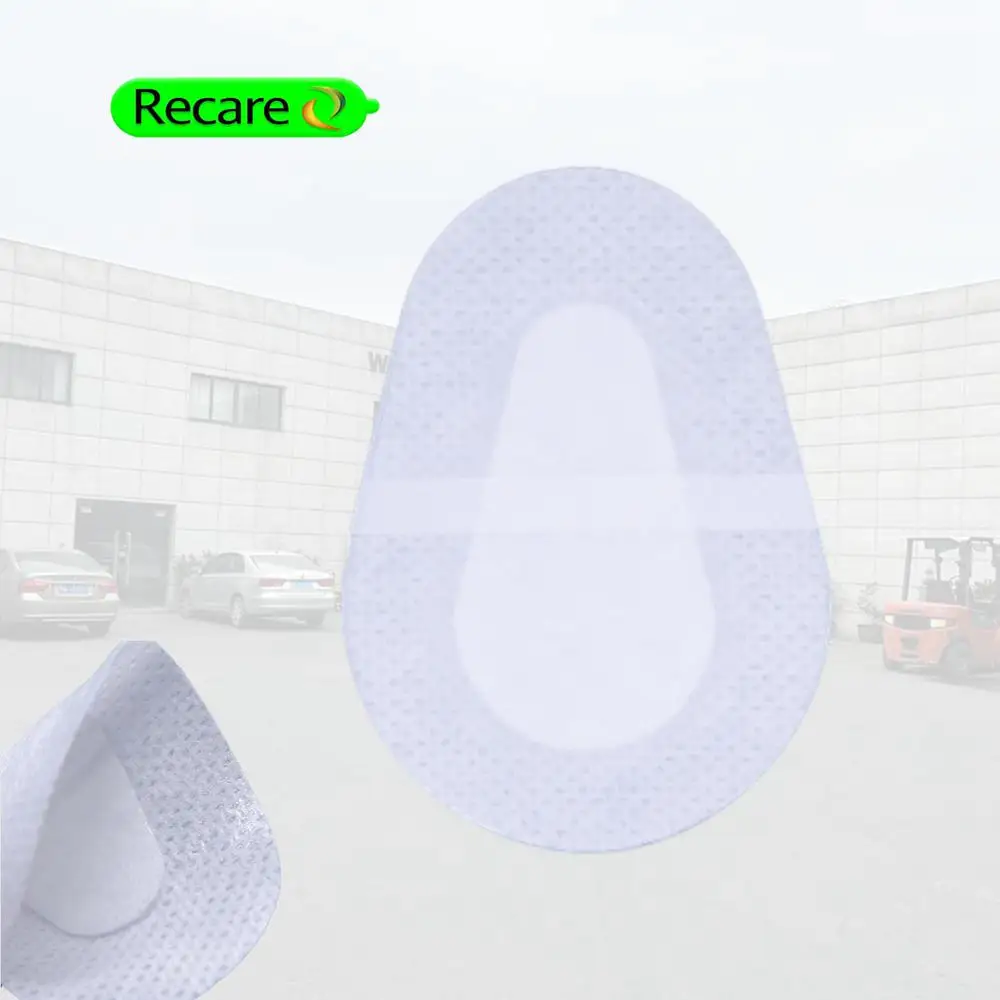 waterproof surgical dressing medical sterile wound plaster