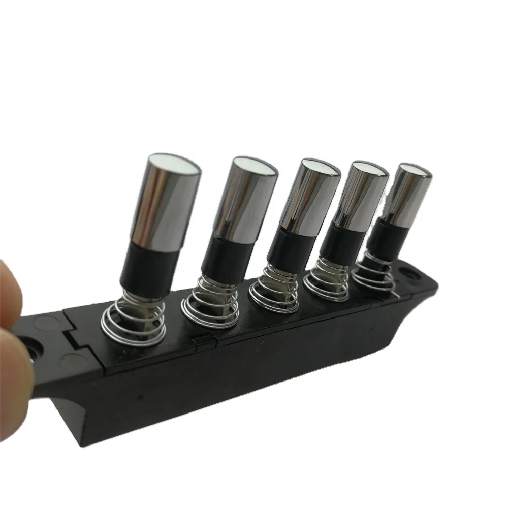 Made in China superior quality thermostat stainless steel thermostat for range hood switch