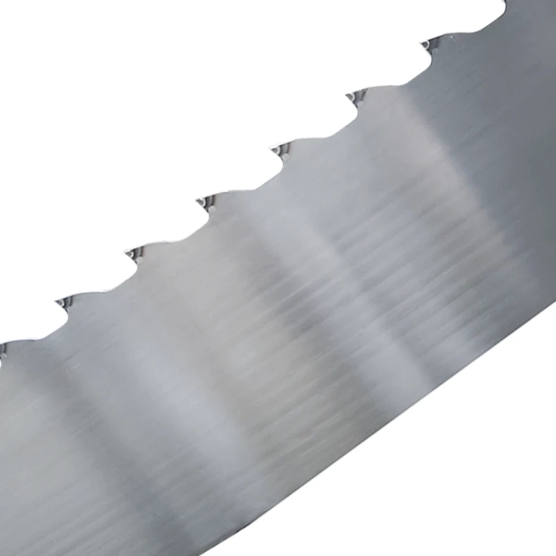 Gantry Horizontal Band Saw Blades Suitable For Portable Mobile Diesel Horizontal Band Saw