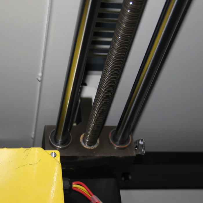 7208HD Big format industrial automatic paper cutter machine for post-printing