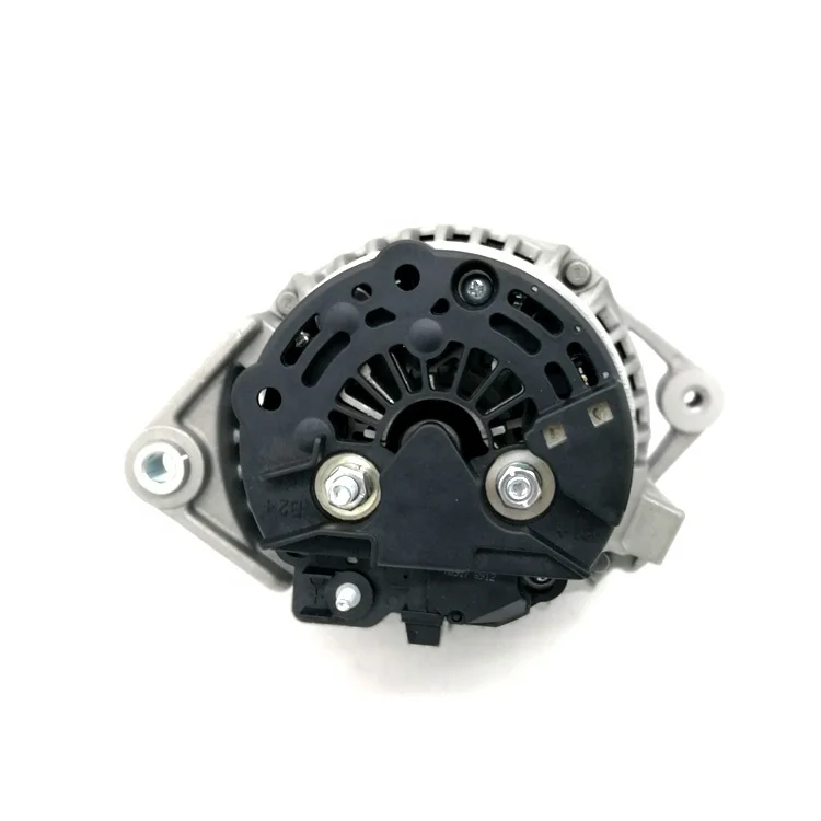 9117936  12V  120A Alternator 24v 120A alternator for truck bus oem No.LRA02295