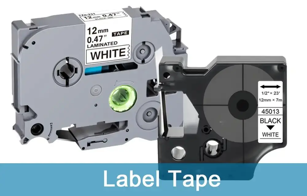 Label Tape