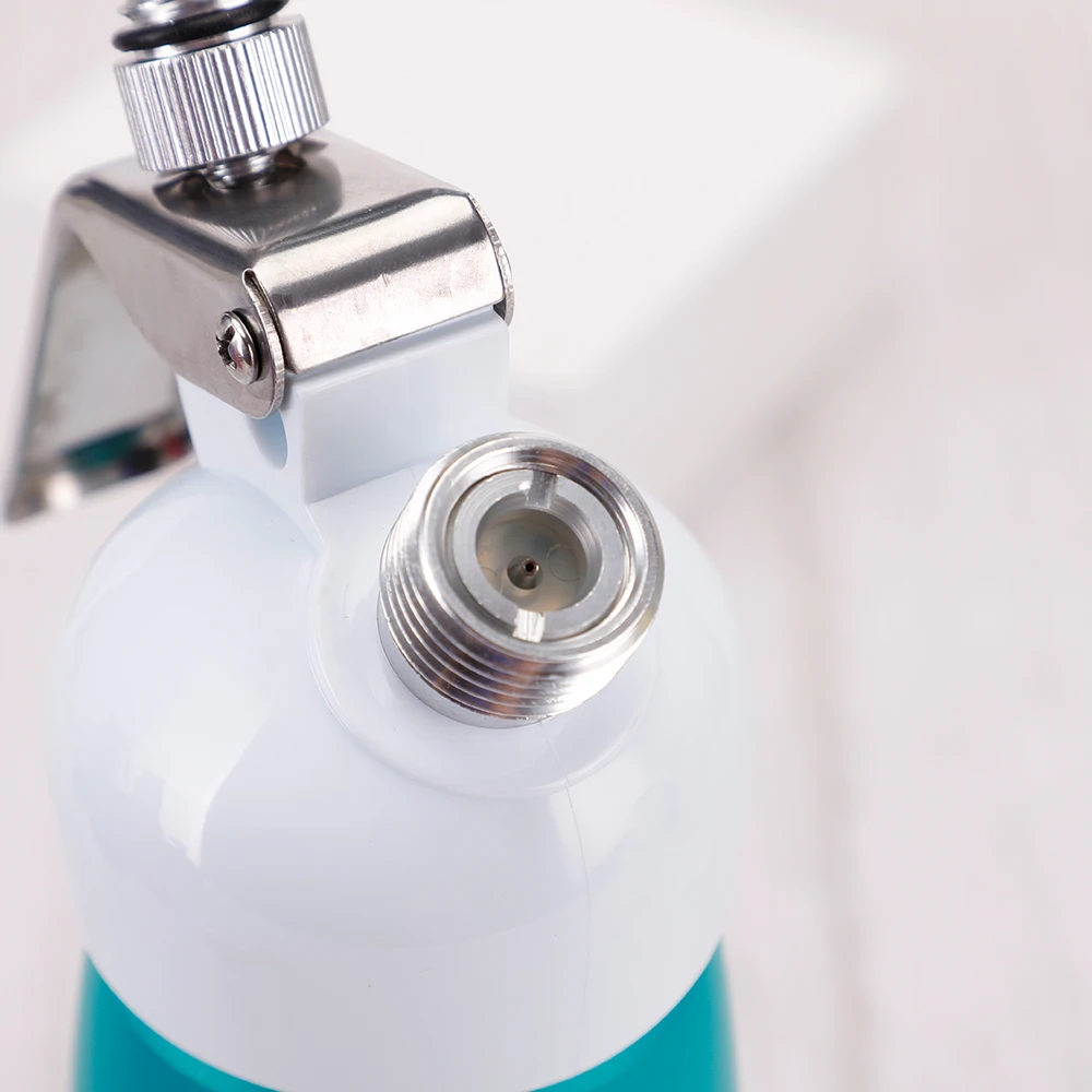 professional whipping cream packaging whipped cream dispenser stainless steel