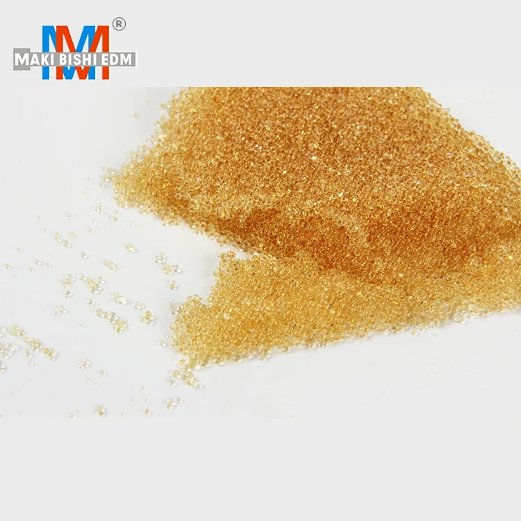 Ионообменная Смола высокой чистоты, используемая для машин для резки проволоки