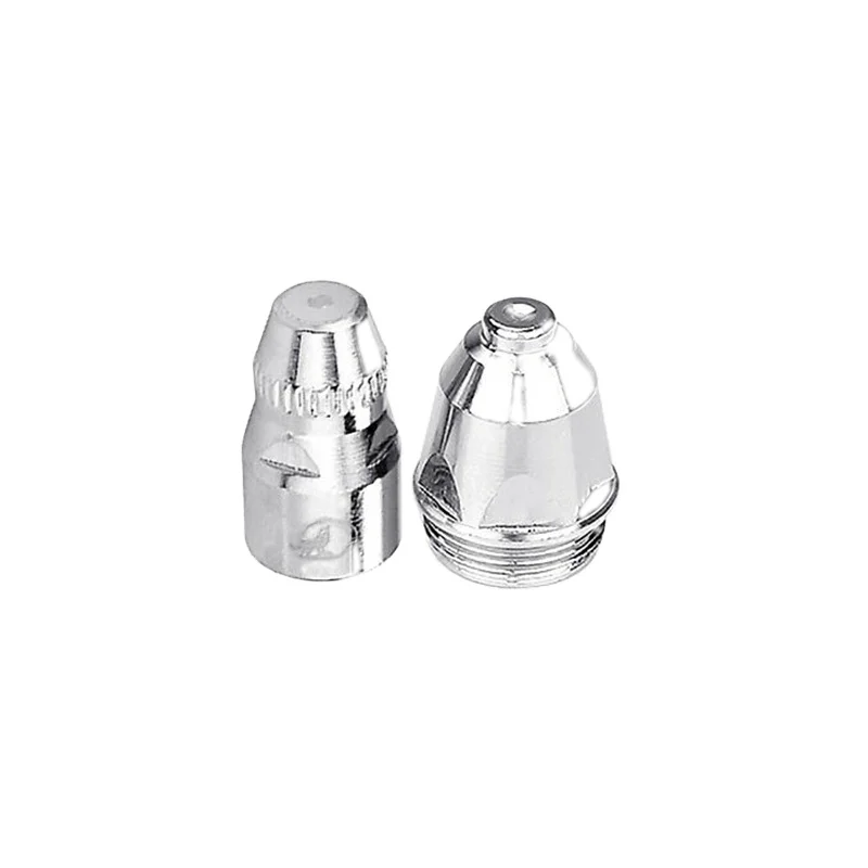 high quality plasma p80 nozzle and electrode for sale p80 plasma cutting torch low cost