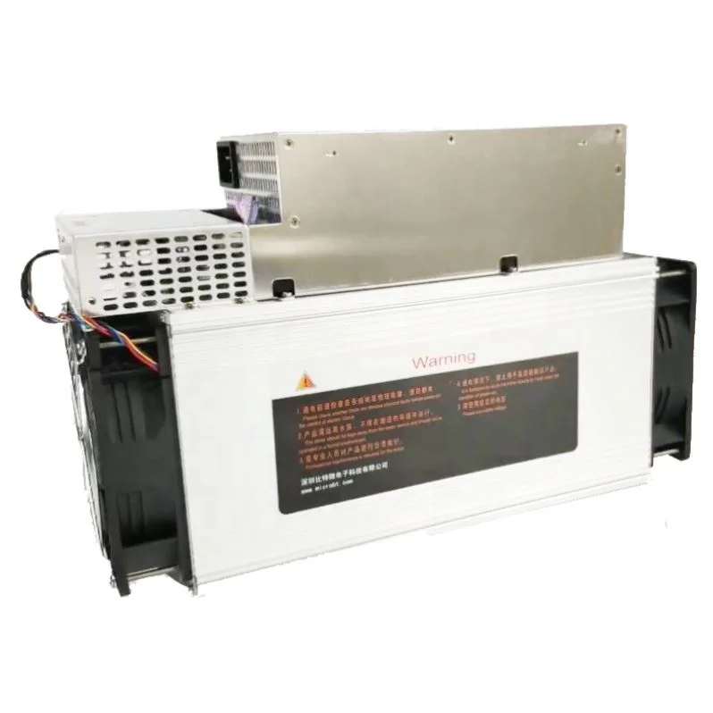 2021 hot New Product MicroBT Whatsminer M31S+ 80T 3360W With Original Power