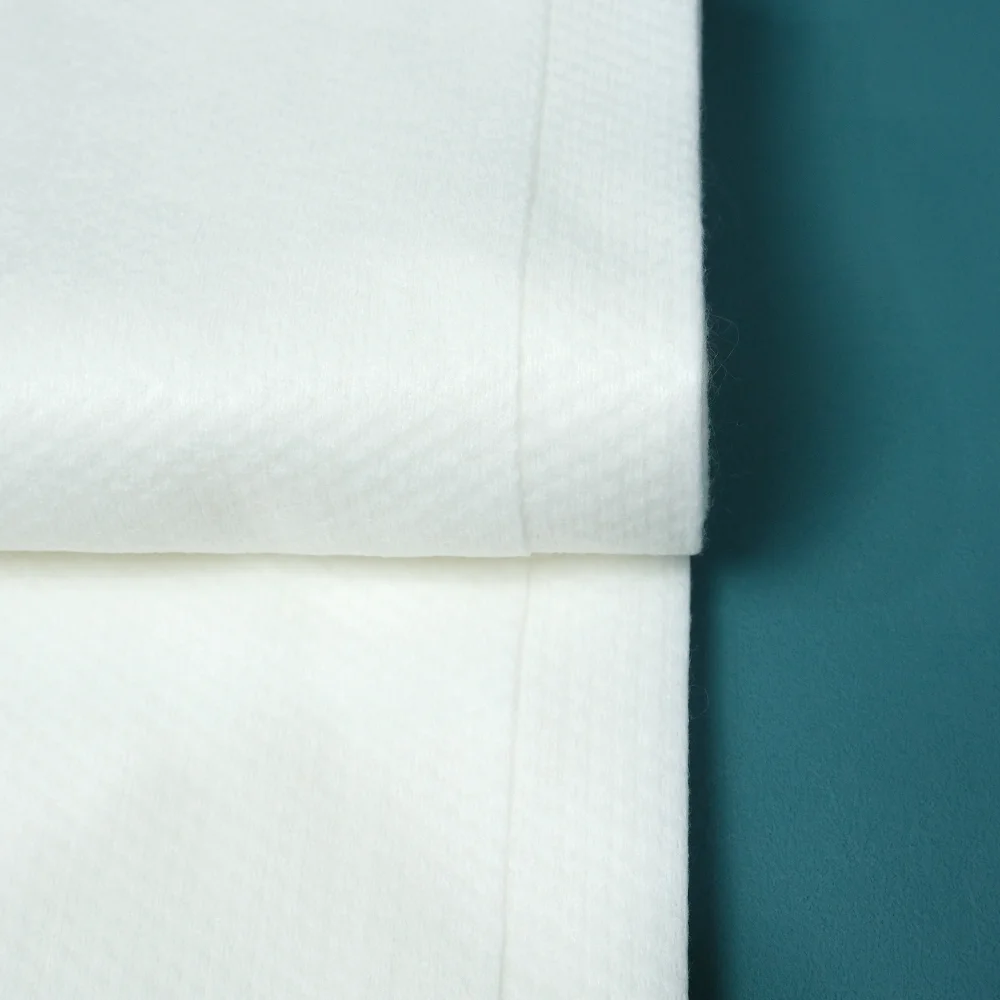 Factory Directly Disposable Towels Hotel Bathroom Towels Thick Disposable Bath Towel for Spa