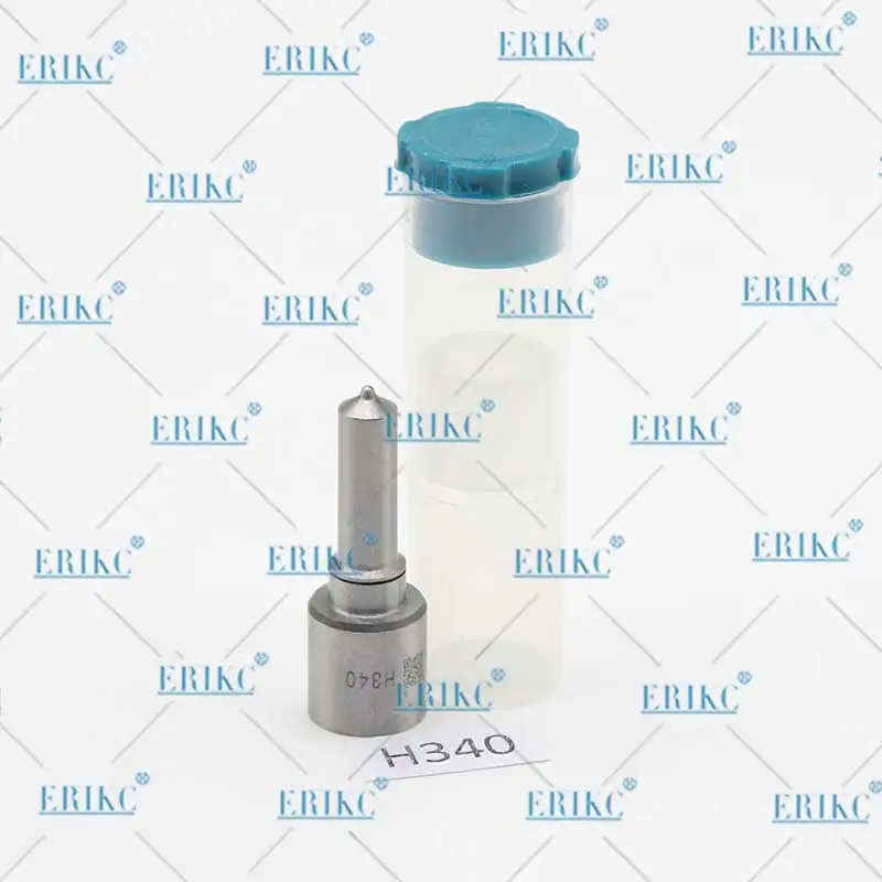ERIKC L340 PBD PRD Форсунка для дизельного двигателя L340PRD распыления топлива L340PBD Kia Hyundai EMBR00201D