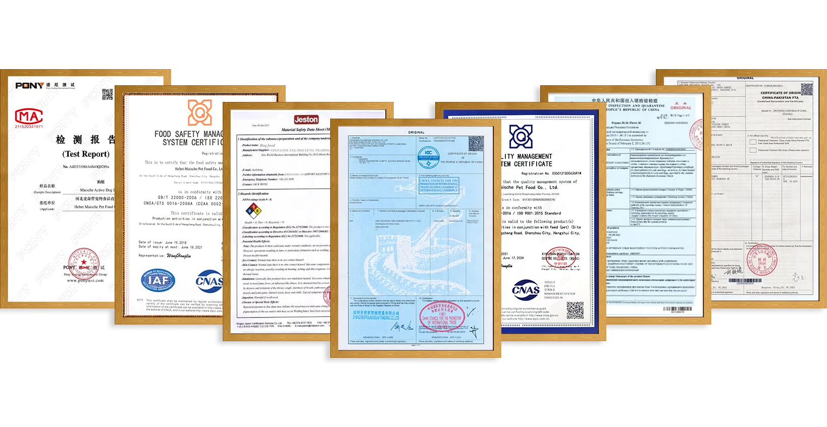 OEM оптом корм для домашних животных с высоким содержанием белка натуральный собак Премиум-класса сухой