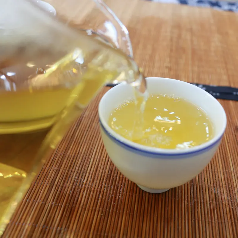 Китайские оптовые производители чая, оптовая продажа, органический чай с белыми пионами, премиум-чай для похудения, 2017