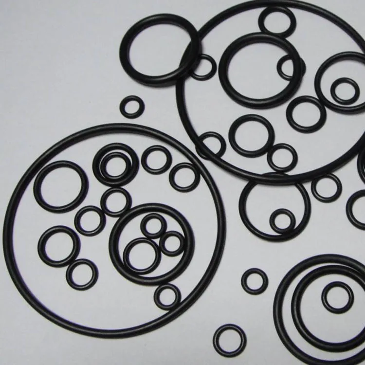 Various of colorful size NBR,EPDM,SILICONE red small rubber o-rings