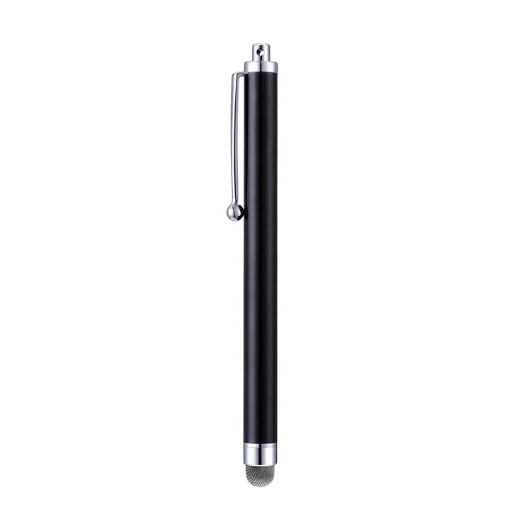 Рекламный Универсальный сенсорный экран Precision Mesh Tip емкостный стилус для Ipad