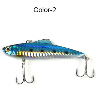 8.5cm 21g  Minnow simulation bait lure wholesale sea bass fishing bait for mackerel long shot