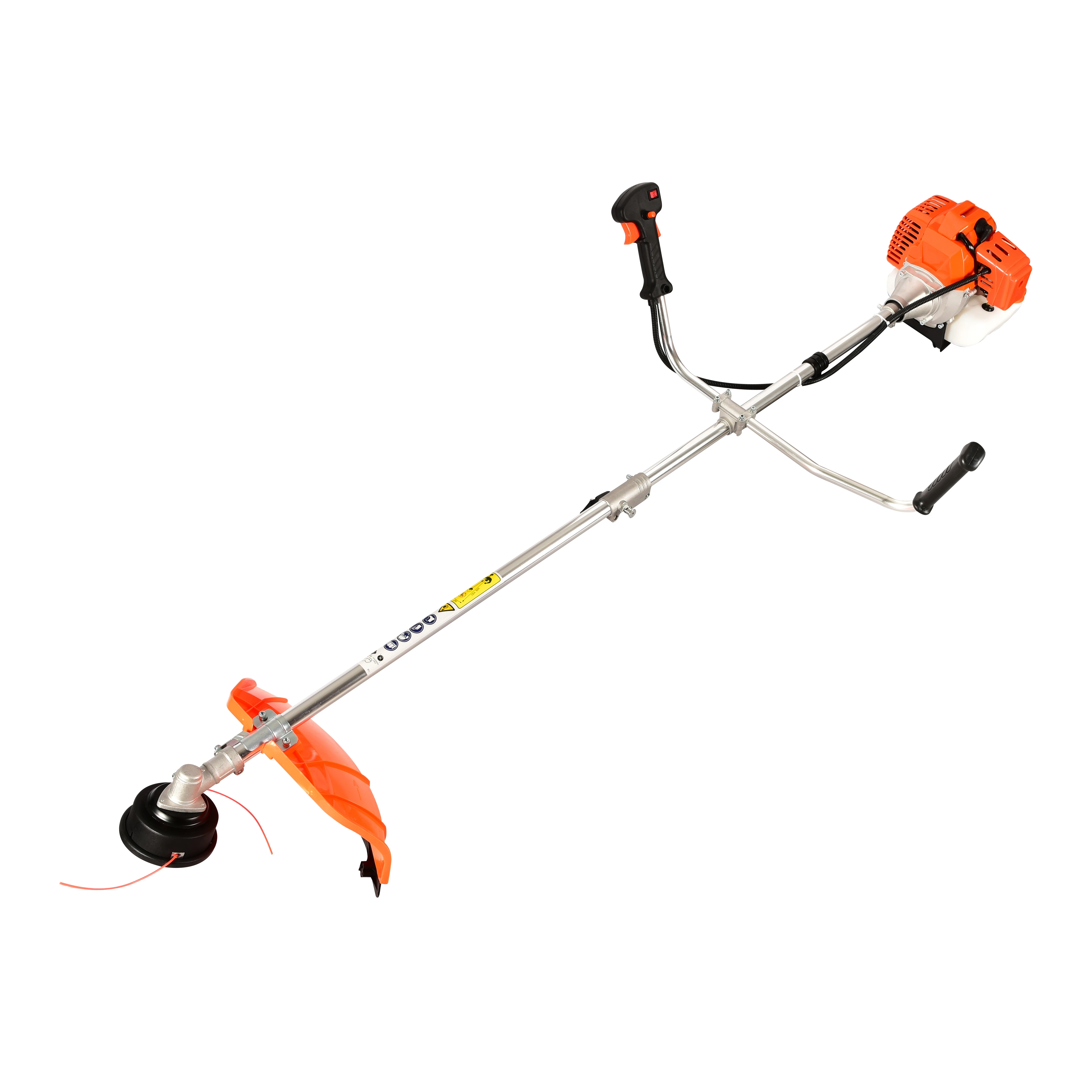 UM High Quality Brush Cutter Gasoline Power String Trimmer 2 Stroke 40-5 Gasoline Grass Trimmer