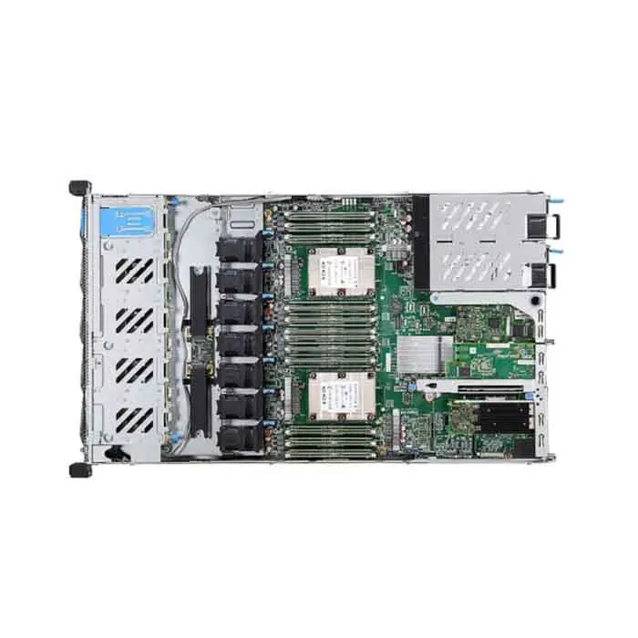 Good discount enterprise grade Xeon 4214 cpu 64GB memory Inspur NF5180M5 1U rack server
