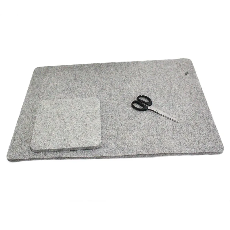Многофункциональная доска из войлока и шерсти для глажки одежды по отличной цене