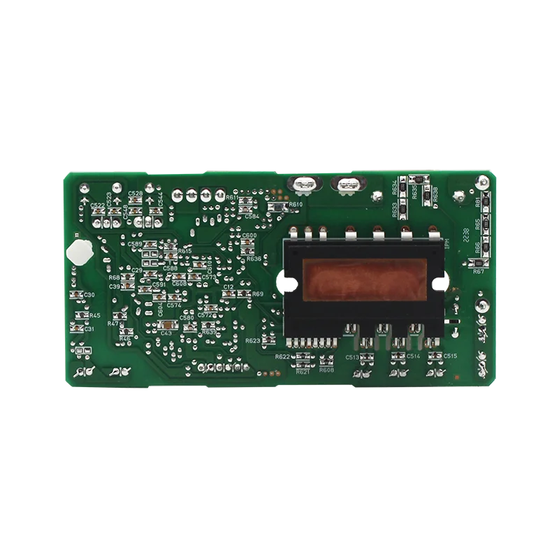 Наружный блок для daekin VRV RXQ14AY14 RXQ20AYM номер детали 4020526 печатная плата вентилятор PC17005-1 новый и оригинальный