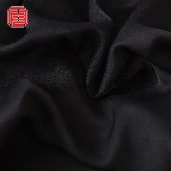 Custom Color Korea Black Nida Zoom Material Abaya Fabric Kids Abayas Girls Muslim Children Dubai