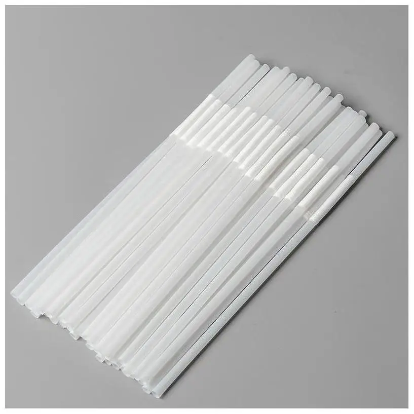 Straw  rietjes Drinking Low Price Water Patterned 2023 New Fashion Packaging Tube 1 Cm Jumbo  Straws