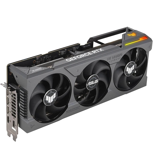 ASUS TUF RTX4090 OC GPU Desktop Computer graphics card Rtx 4090
