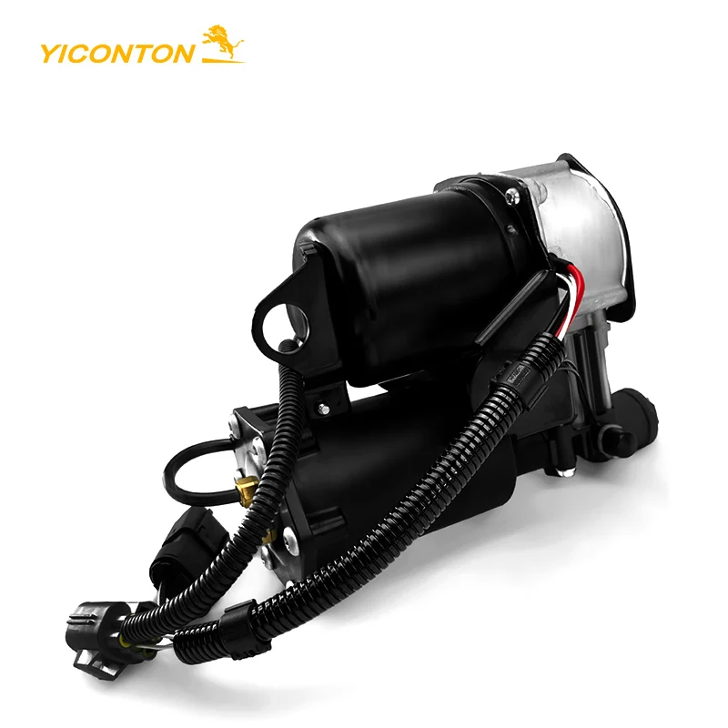 For Range Rover Discovery 3 RR Sport 05-10 Hitachi type LR023964 Air Suspension Compressor