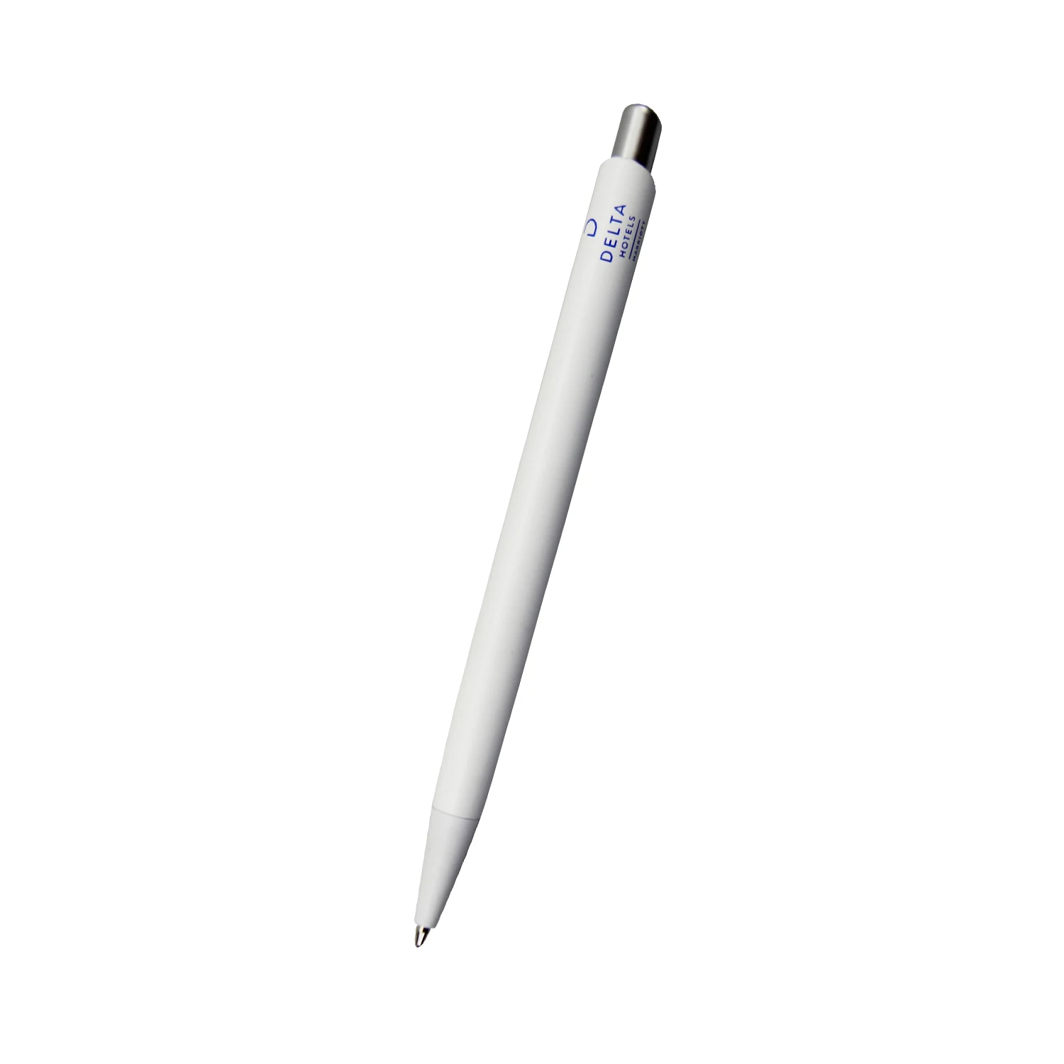 Шариковая ручка с кликом под заказ отель Дельта квартир командирных квартир