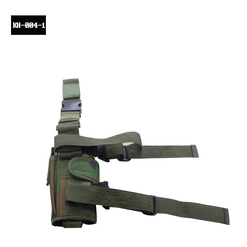 Drop leg holsterTactical Holster